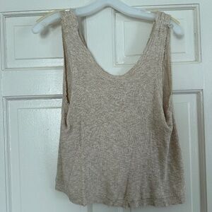 CJLA tank top